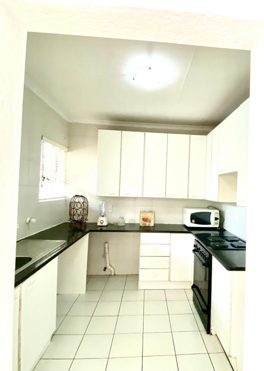 3 Bedroom Property for Sale in Morningside Gauteng