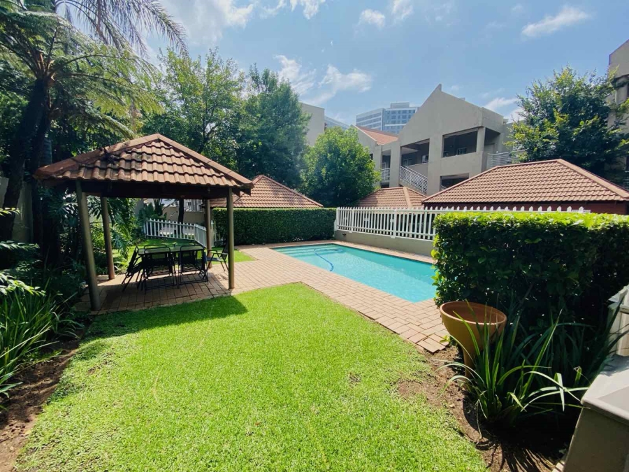 3 Bedroom Property for Sale in Morningside Gauteng