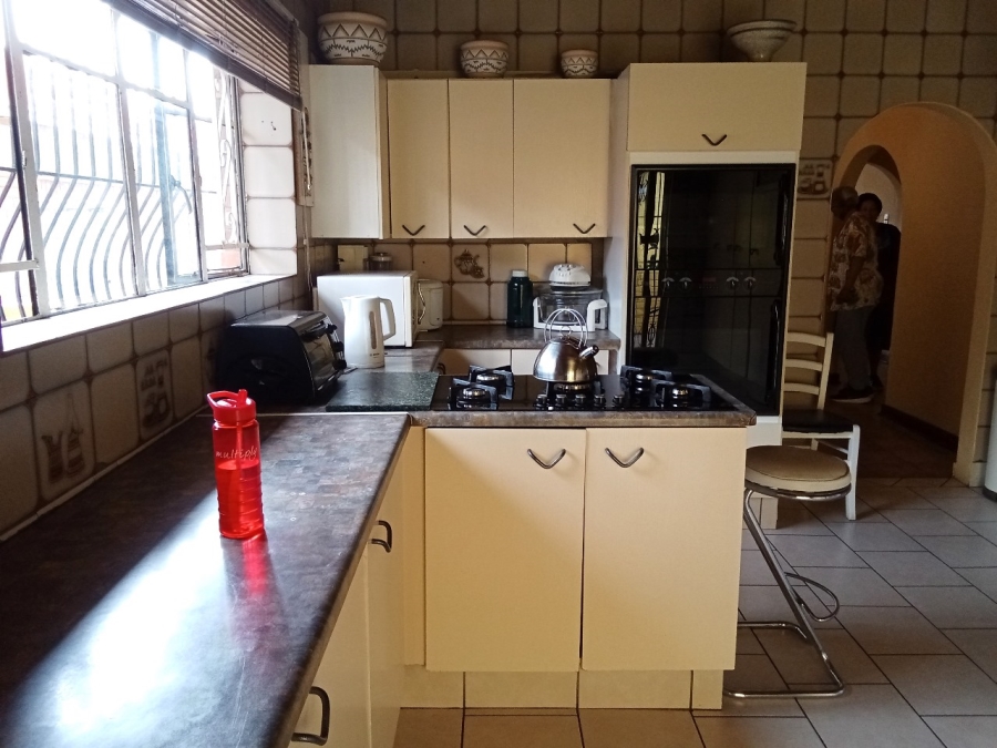 3 Bedroom Property for Sale in Kensington Gauteng