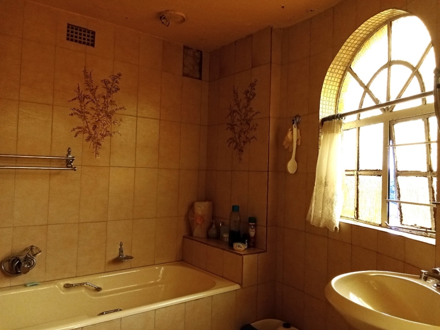 3 Bedroom Property for Sale in Kensington Gauteng