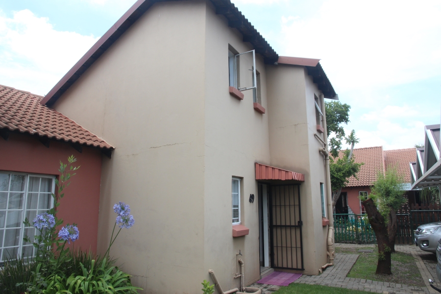 3 Bedroom Property for Sale in Illiondale Gauteng