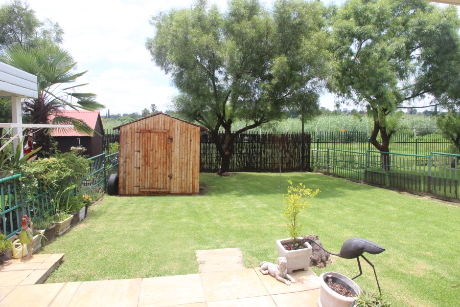 3 Bedroom Property for Sale in Illiondale Gauteng