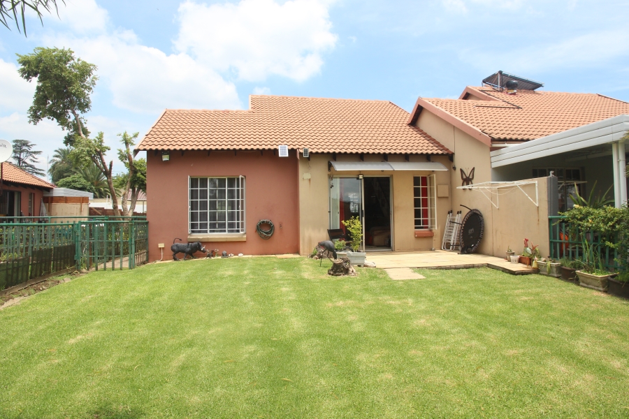 3 Bedroom Property for Sale in Illiondale Gauteng