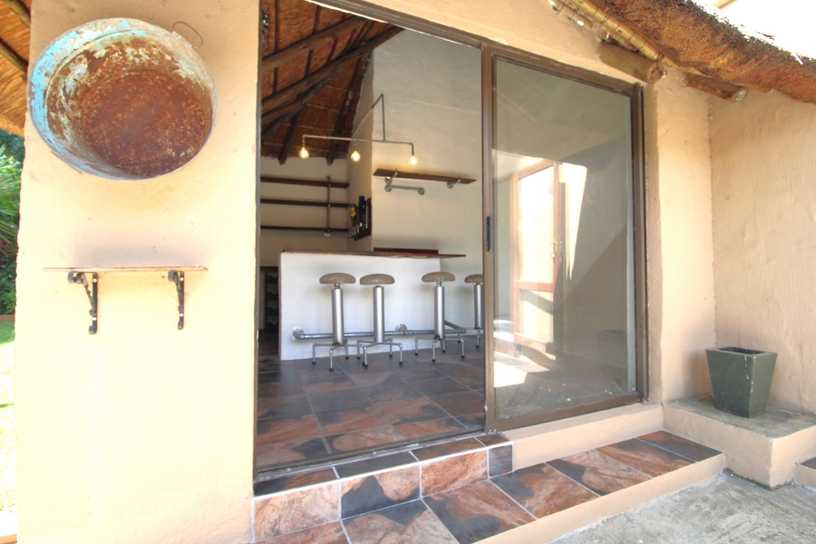 4 Bedroom Property for Sale in Eldoraigne Gauteng