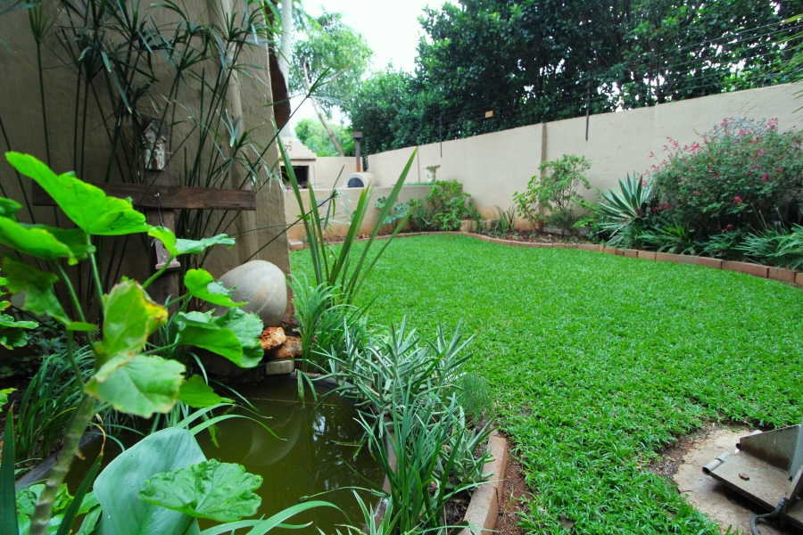 4 Bedroom Property for Sale in Eldoraigne Gauteng