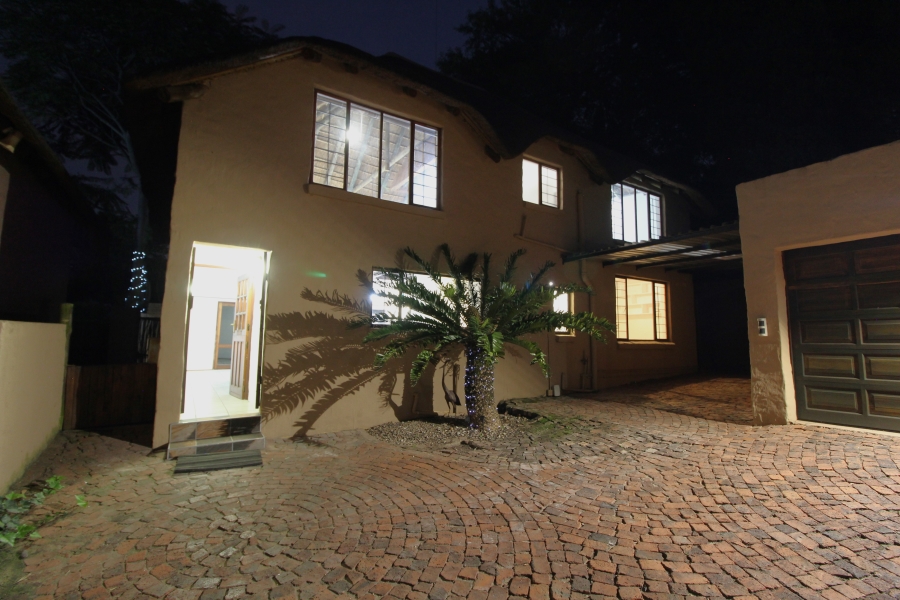 4 Bedroom Property for Sale in Eldoraigne Gauteng