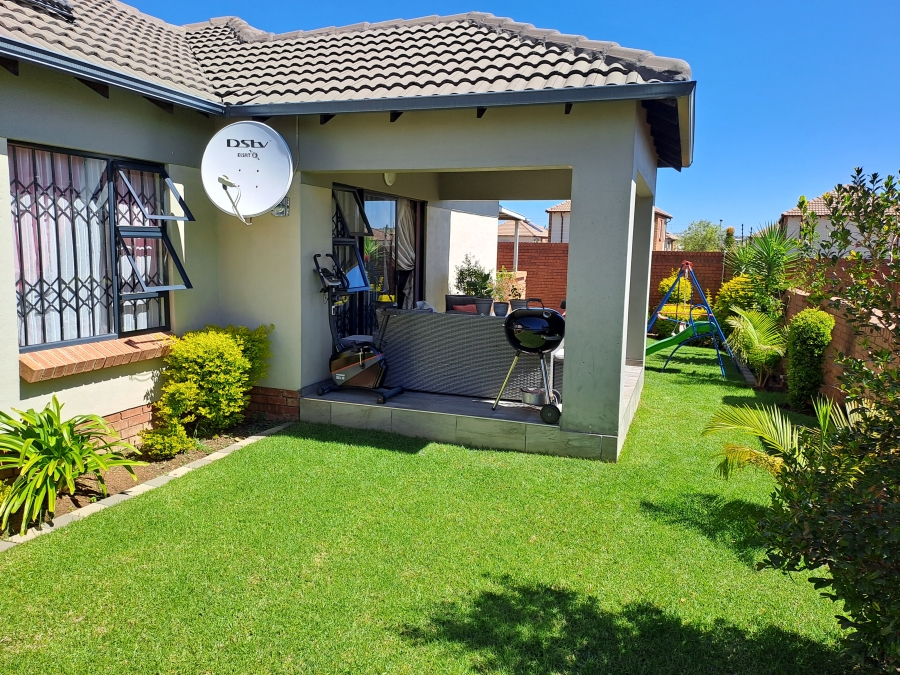 3 Bedroom Property for Sale in The Reeds Gauteng