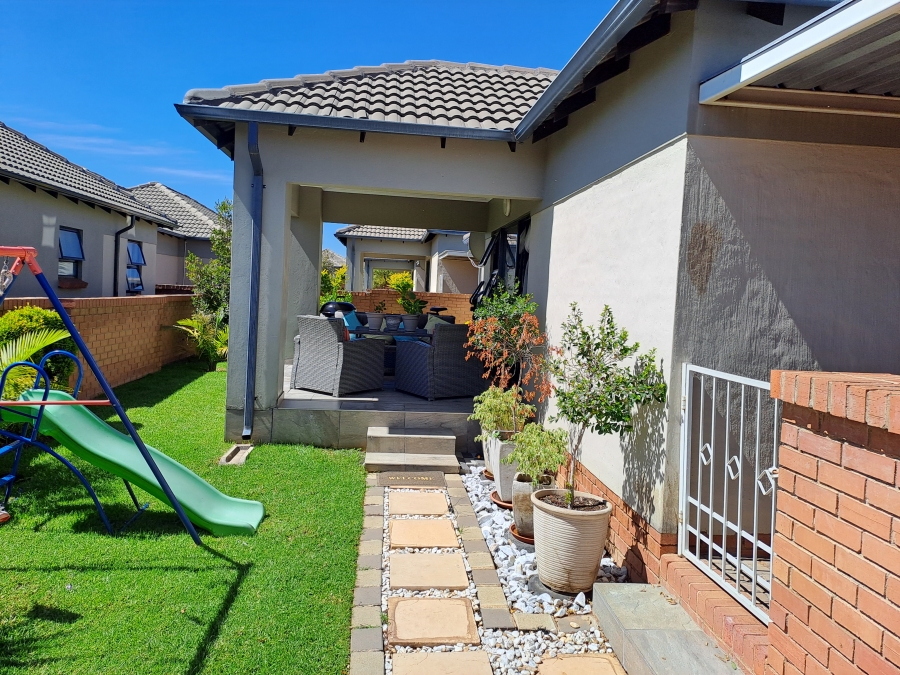 3 Bedroom Property for Sale in The Reeds Gauteng