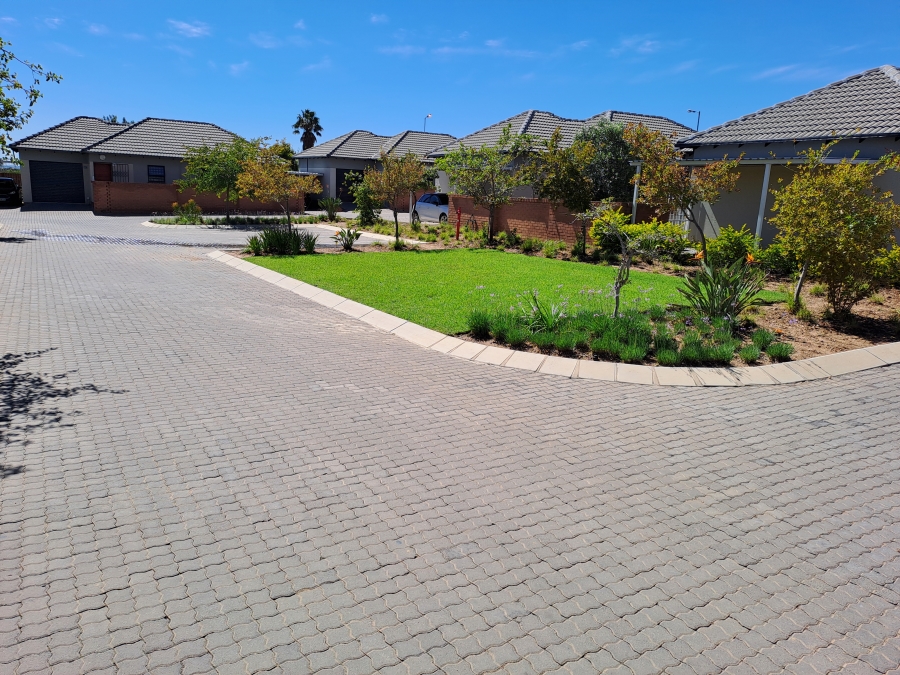 3 Bedroom Property for Sale in The Reeds Gauteng