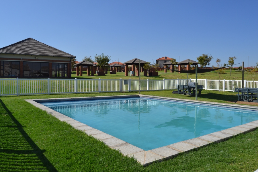 3 Bedroom Property for Sale in The Reeds Gauteng