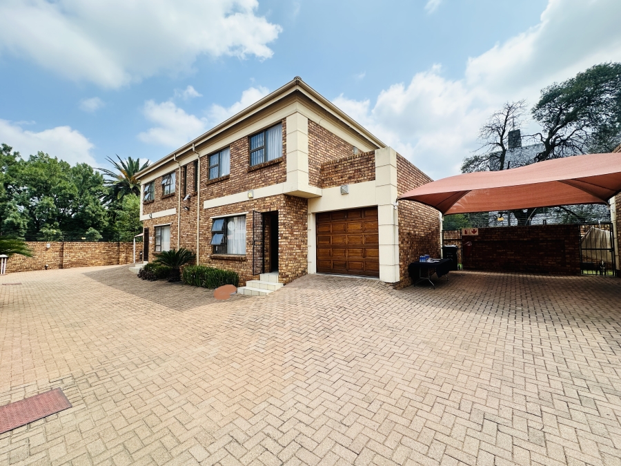 3 Bedroom Property for Sale in Alberton North Gauteng