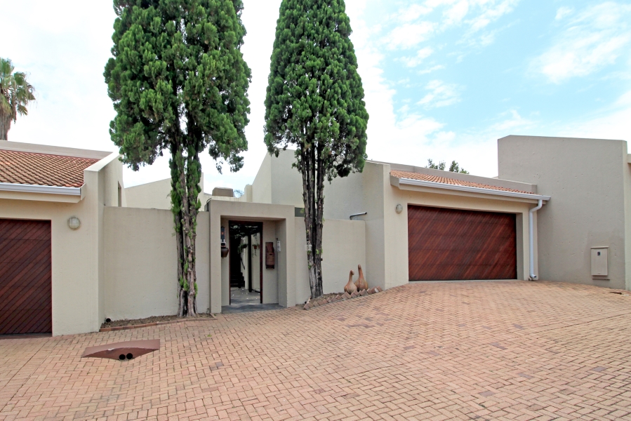 3 Bedroom Property for Sale in Sunninghill Gauteng