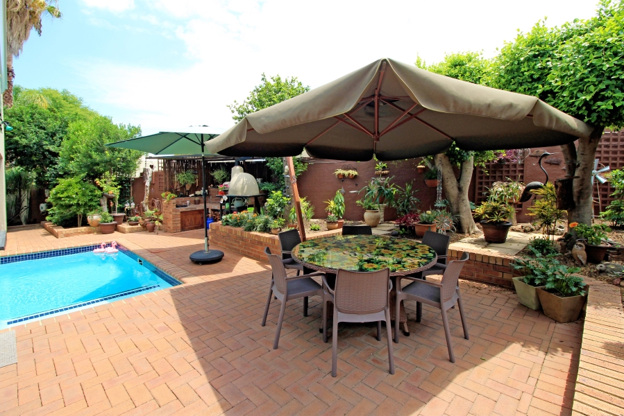 3 Bedroom Property for Sale in Sunninghill Gauteng