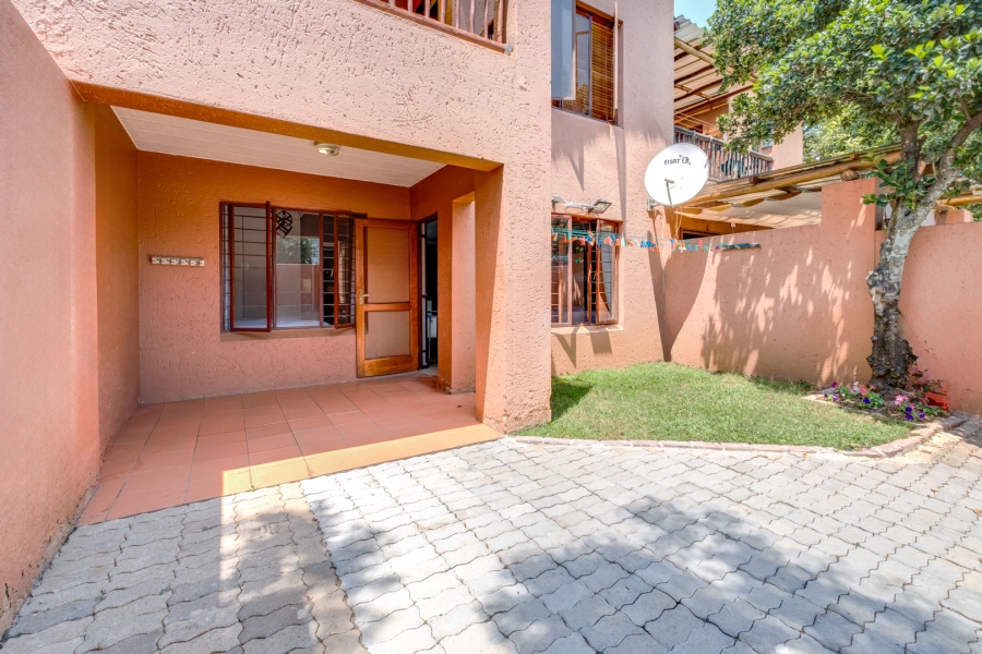 1 Bedroom Property for Sale in Sunninghill Gauteng