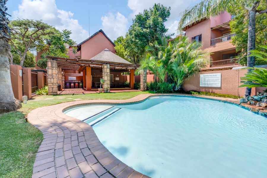 1 Bedroom Property for Sale in Sunninghill Gauteng