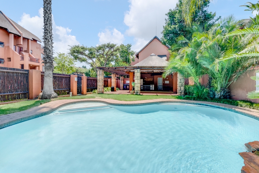 1 Bedroom Property for Sale in Sunninghill Gauteng