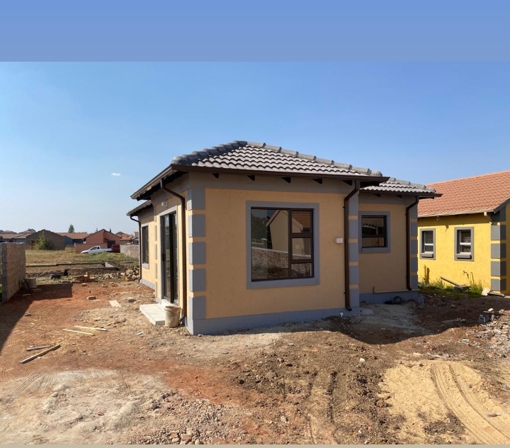 2 Bedroom Property for Sale in Reigerpark Gauteng