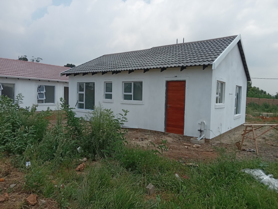 2 Bedroom Property for Sale in Reigerpark Gauteng