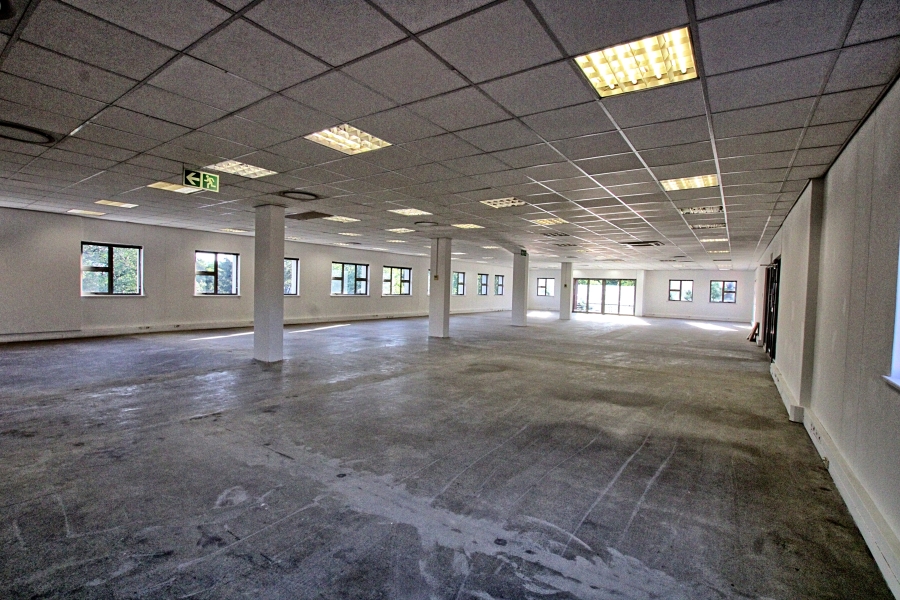 To Let commercial Property for Rent in Bryanston Gauteng
