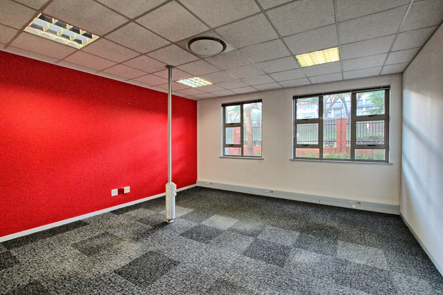 To Let commercial Property for Rent in Bryanston Gauteng