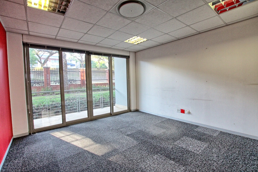 To Let commercial Property for Rent in Bryanston Gauteng
