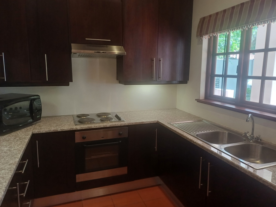 1 Bedroom Property for Sale in Greenside Gauteng