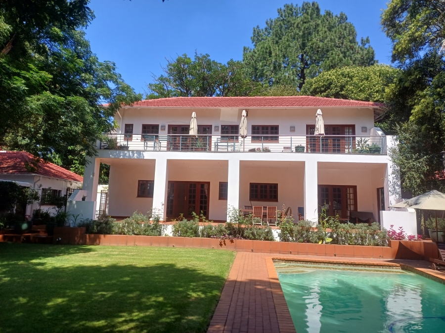 1 Bedroom Property for Sale in Greenside Gauteng