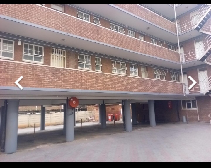 2 Bedroom Property for Sale in Sunnyside Gauteng