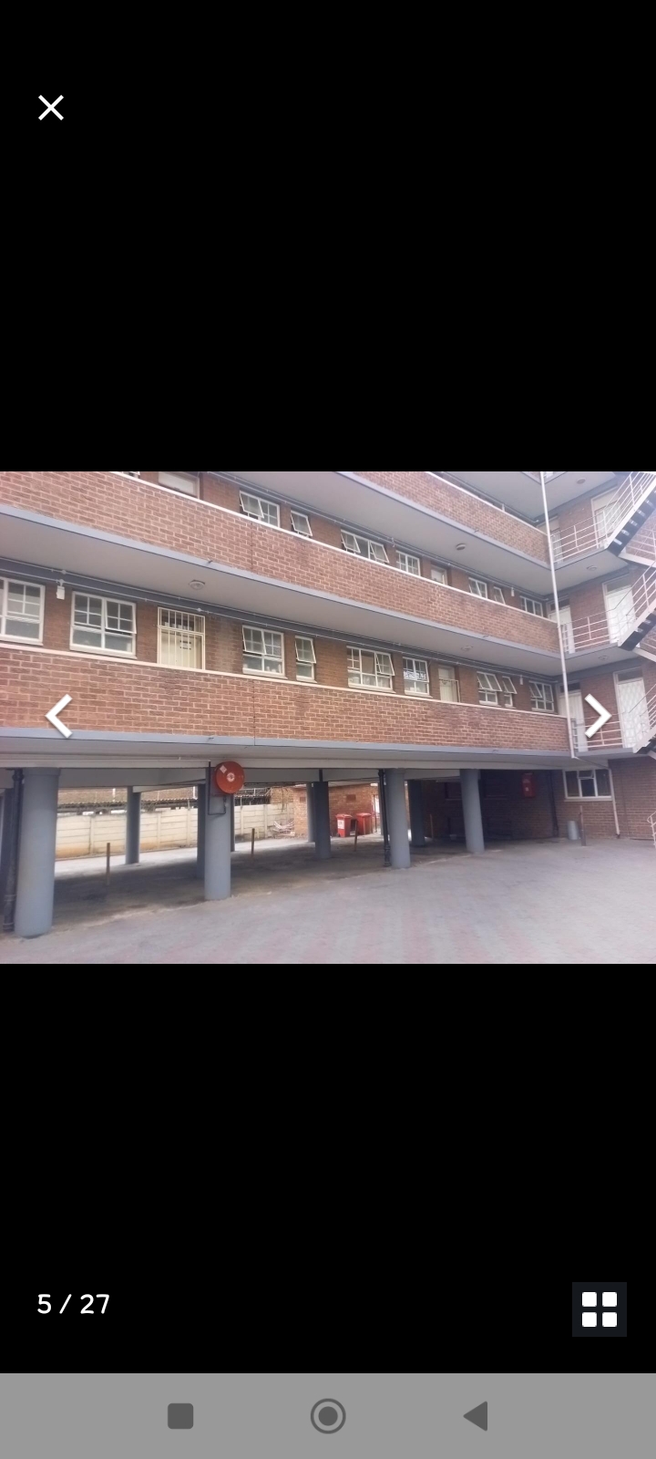 2 Bedroom Property for Sale in Sunnyside Gauteng