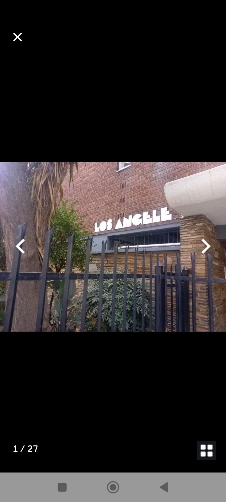 2 Bedroom Property for Sale in Sunnyside Gauteng