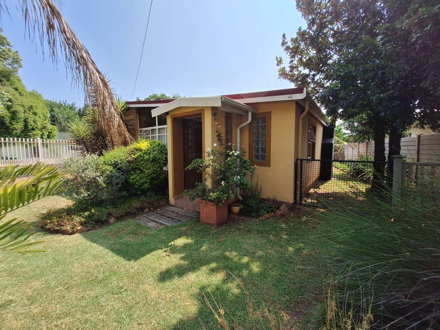 3 Bedroom Property for Sale in Wonderboom South Gauteng