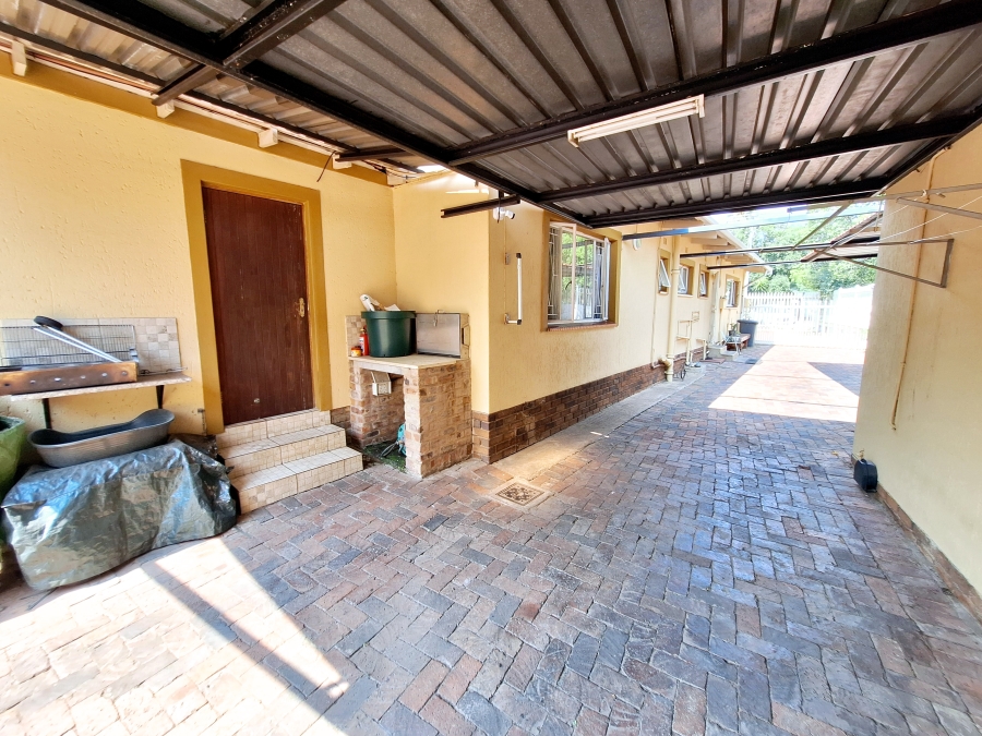 3 Bedroom Property for Sale in Wonderboom South Gauteng