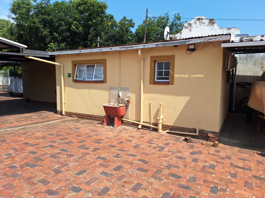 3 Bedroom Property for Sale in Wonderboom South Gauteng