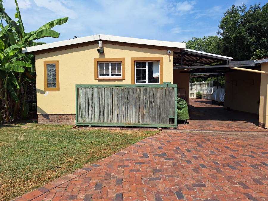 3 Bedroom Property for Sale in Wonderboom South Gauteng