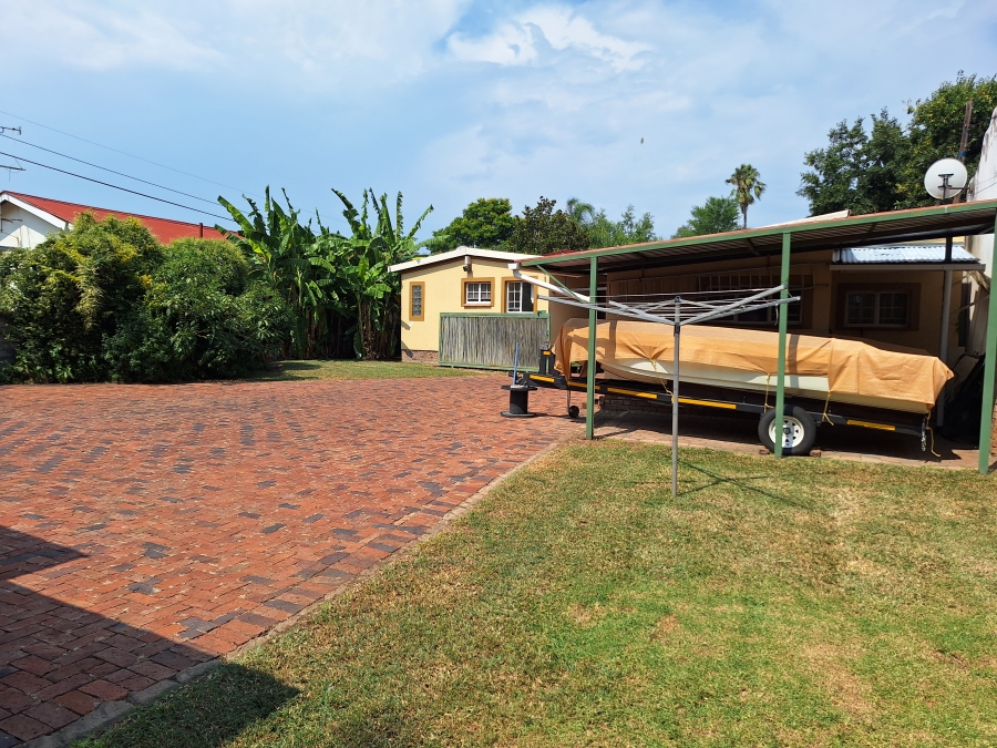 3 Bedroom Property for Sale in Wonderboom South Gauteng