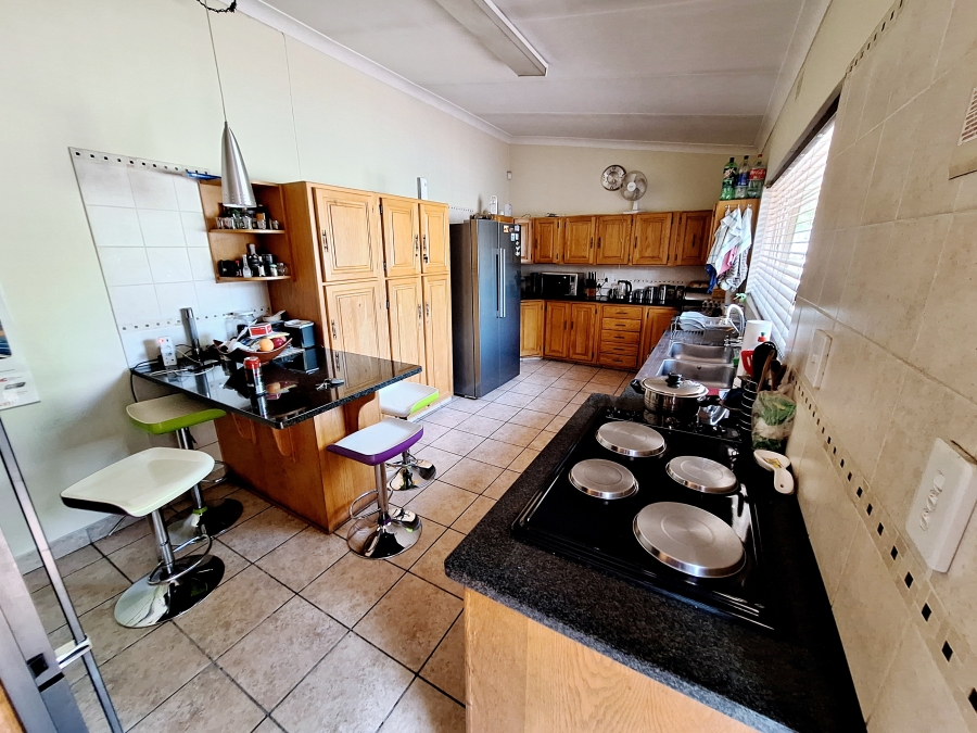 3 Bedroom Property for Sale in Wonderboom South Gauteng