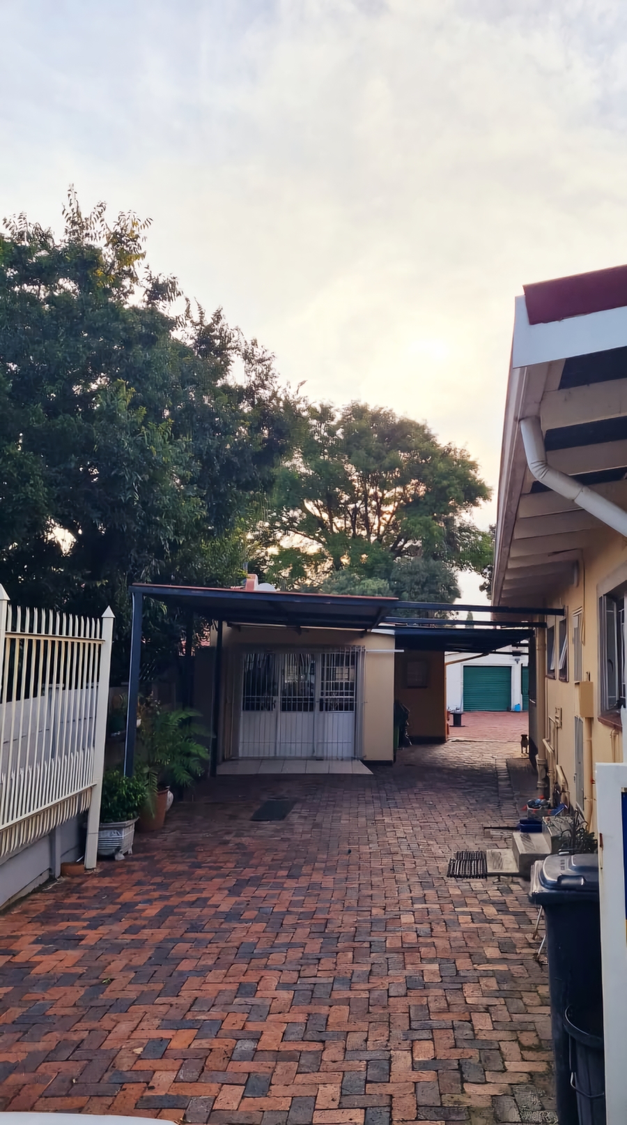 3 Bedroom Property for Sale in Wonderboom South Gauteng