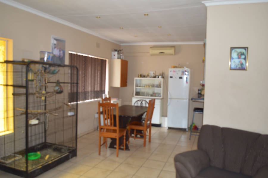 3 Bedroom Property for Sale in Three Rivers Gauteng