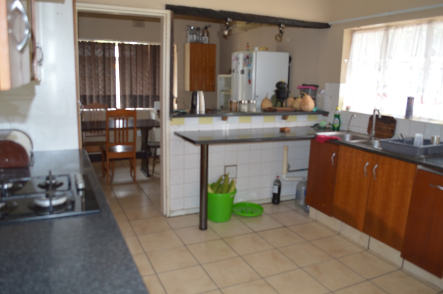 3 Bedroom Property for Sale in Three Rivers Gauteng