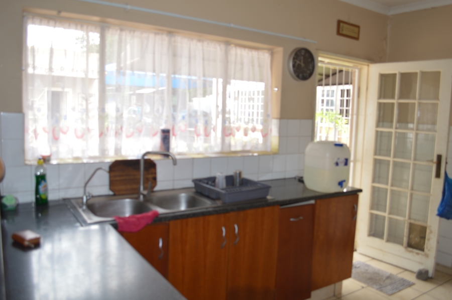 3 Bedroom Property for Sale in Three Rivers Gauteng