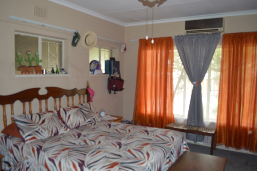 3 Bedroom Property for Sale in Three Rivers Gauteng