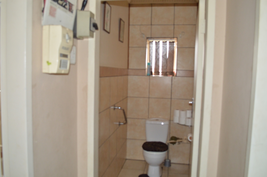 3 Bedroom Property for Sale in Three Rivers Gauteng