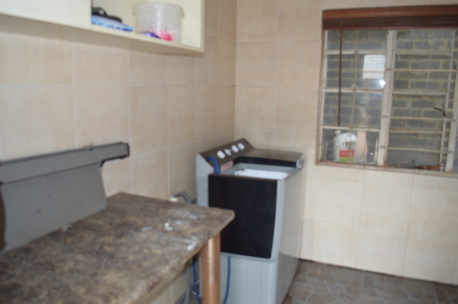 3 Bedroom Property for Sale in Three Rivers Gauteng