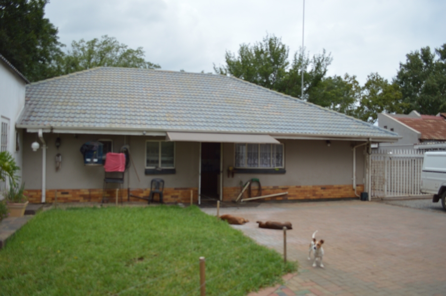 3 Bedroom Property for Sale in Three Rivers Gauteng