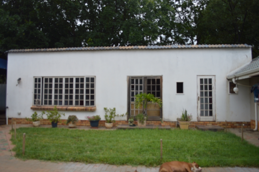 3 Bedroom Property for Sale in Three Rivers Gauteng