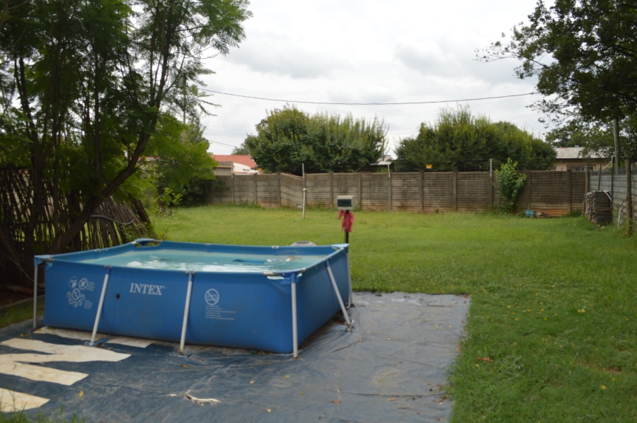 3 Bedroom Property for Sale in Three Rivers Gauteng