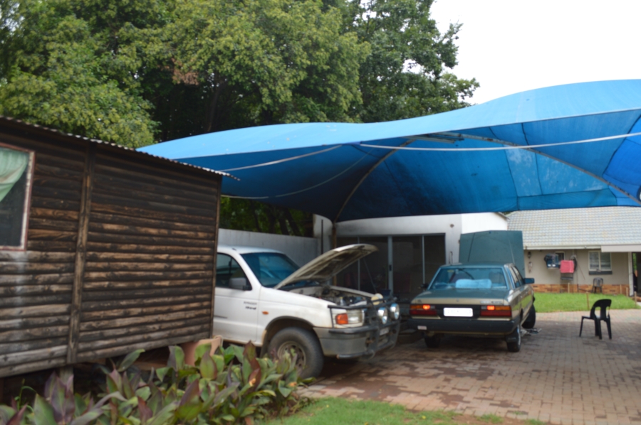 3 Bedroom Property for Sale in Three Rivers Gauteng