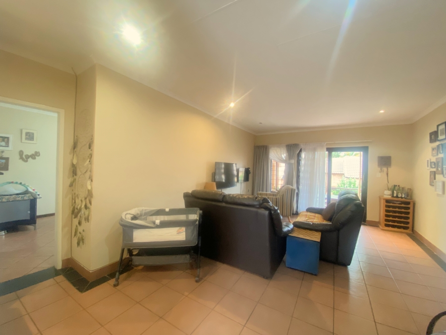 3 Bedroom Property for Sale in Mooikloof Ridge Gauteng