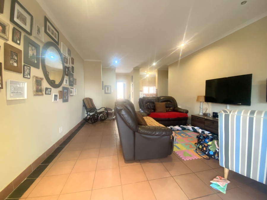 3 Bedroom Property for Sale in Mooikloof Ridge Gauteng