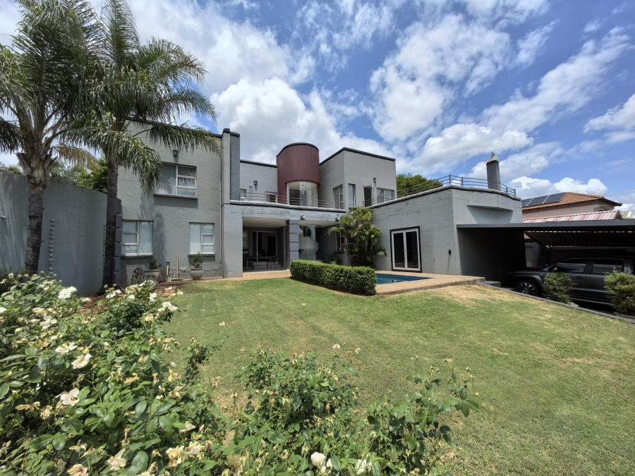 4 Bedroom Property for Sale in Montana Park Gauteng